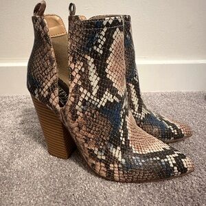 Just Fab x Jessie James Decker